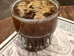 -藏书馆咖啡LibraryCoffee·Bistro(牡丹园店)