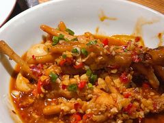 -吃饭皇帝大(长宁龙之梦店)