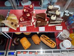 -Peet's Coffee皮爷咖啡(浦东世纪汇店)