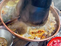 -刘老表·瓦罐汤涮肉(青云谱店)