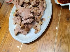 -清真·益鑫羊肉手抓馆(花园北街店)