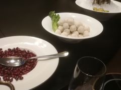 -丽晶轩中餐厅(重庆丽晶酒店)