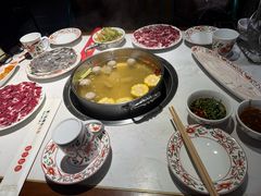 -汕头八合里海记牛肉店(清河店)