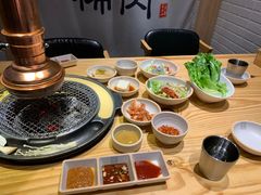 -喜来稀肉(北外滩白玉兰广场店)