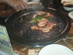 -船奇蒸汽海鲜·闽菜(八市海鲜总店)