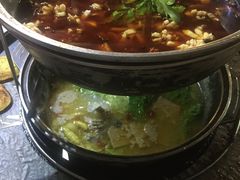 -重庆乌鱼庄·龙滋鲜(青羊大道店)