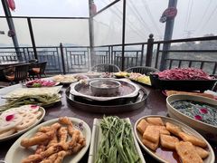 -巴倒烫陆派重庆火锅(南山店)