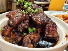 -小肥猫餐厅(海宁万朵城店)