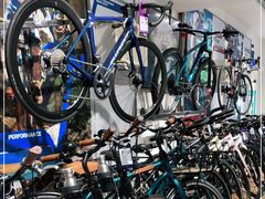 -捷安特自行车(中关村店)