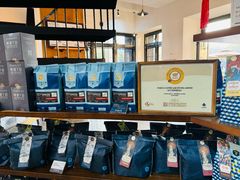 -Torch Coffee 炬点咖啡