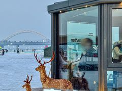 -人民防洪胜利纪念塔