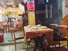 -永顺潮汕菜海鲜砂锅粥生腌大排档(万安大厦店)