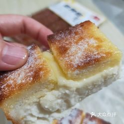 面包甜点  昆山其他  罗马假日  思味贝卡(新华舍店)是我太久没有去