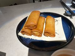 春卷-荟廷·晶萃(静安寺店)