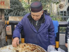 -马文章胖子甑糕(洒金桥店)