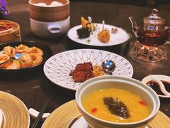 -万丽轩·粤菜(王府井金茂万丽酒店)