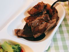 牛排-必胜客(积水潭店)