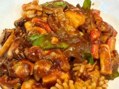 -渔家风味·鲅鱼水饺·央视展播·海鲜天津菜(开发区店)