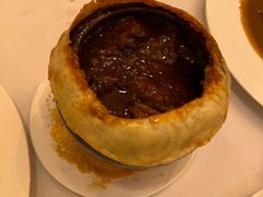 -成桂西餐厅(河北路店)