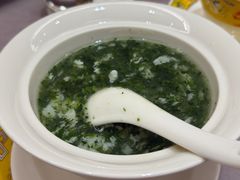 -银都上海菜馆(粤海东路店)