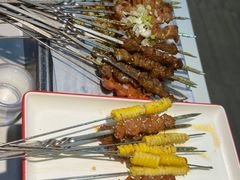 -头牌·鹤岗小串(万达店)