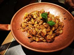 火瓢油鸡-云海肴·汽锅鸡·云南菜(高德置地店)