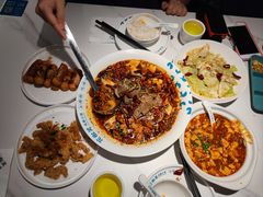 -花椒笑成都小馆(百脑汇店)