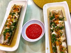-無招牌海鮮(芽笼店)