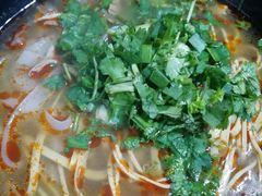 -老宋淮南牛肉汤(大通路店)