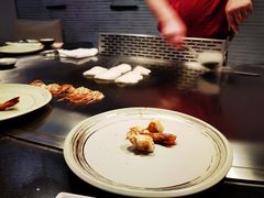 -尚水长廊铁板烧(荣祥广场店)