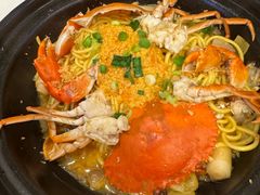 -不仔客海鲜·烧烤·270度海景餐厅(大东海店)