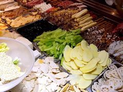 -林静小吃(复兴路店)