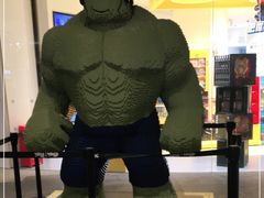 -深圳来福士广场