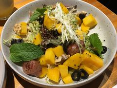-BE BRIGHT KITCHEN(正佳广场店)