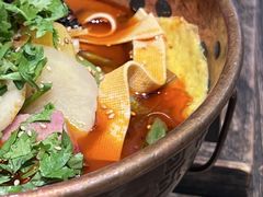 -成都你六姐·牛肉冒菜(城市集市合生汇店)