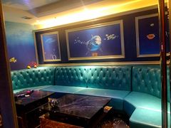 -鑫麦KTV(首都宾馆店)