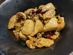 -山石榴·贵州菜(丰盛里店)