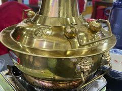 -撒拉人家.酸菜牦牛肉火锅