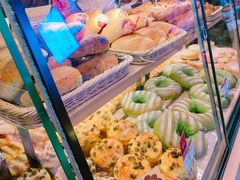 -山崎面包(苏州中心店)