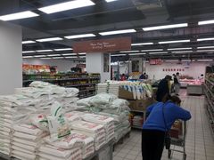 -物美超市(通州梨园店)