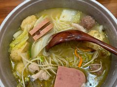 -王大乔泡椒米线·小火锅(深圳欢乐世纪店)
