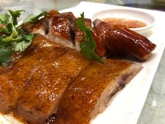 烧鹅-优之名鹅城