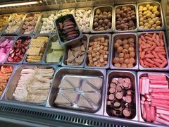 -佰味龙自助烤肉火锅(寮步店)