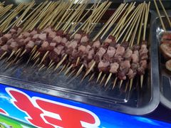 -大学城夜市大排档(凤栖路店)