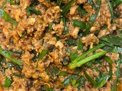 -木柴豆腐·活海鲜·鲁菜
