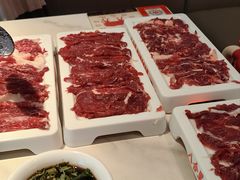 -八合里潮汕鲜牛肉火锅(福州万象城店)