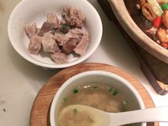 客语土猪汤-客语客家菜(琶洲保利店)