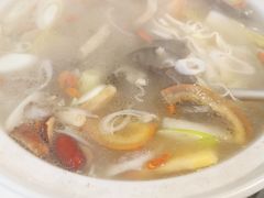 -到味·蒙小铁羊肉馆(粮道街总店)