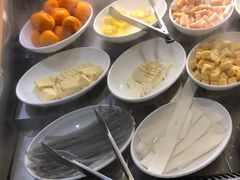 -火炉火自助餐(悠唐购物中心店)