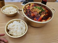 -冒菜西施·非遗冒菜(总店)